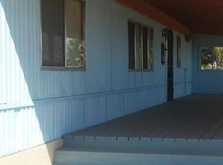 22950 Hillward E, Congress, AZ 85332