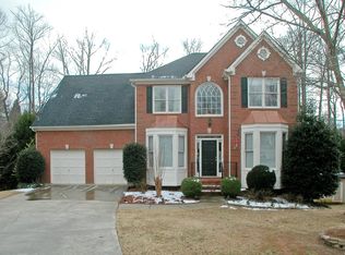 615 Camber Woods Dr, Roswell, GA 30076