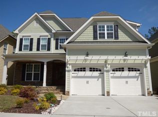 4021 Enfield Ridge Dr, Cary, NC 27519