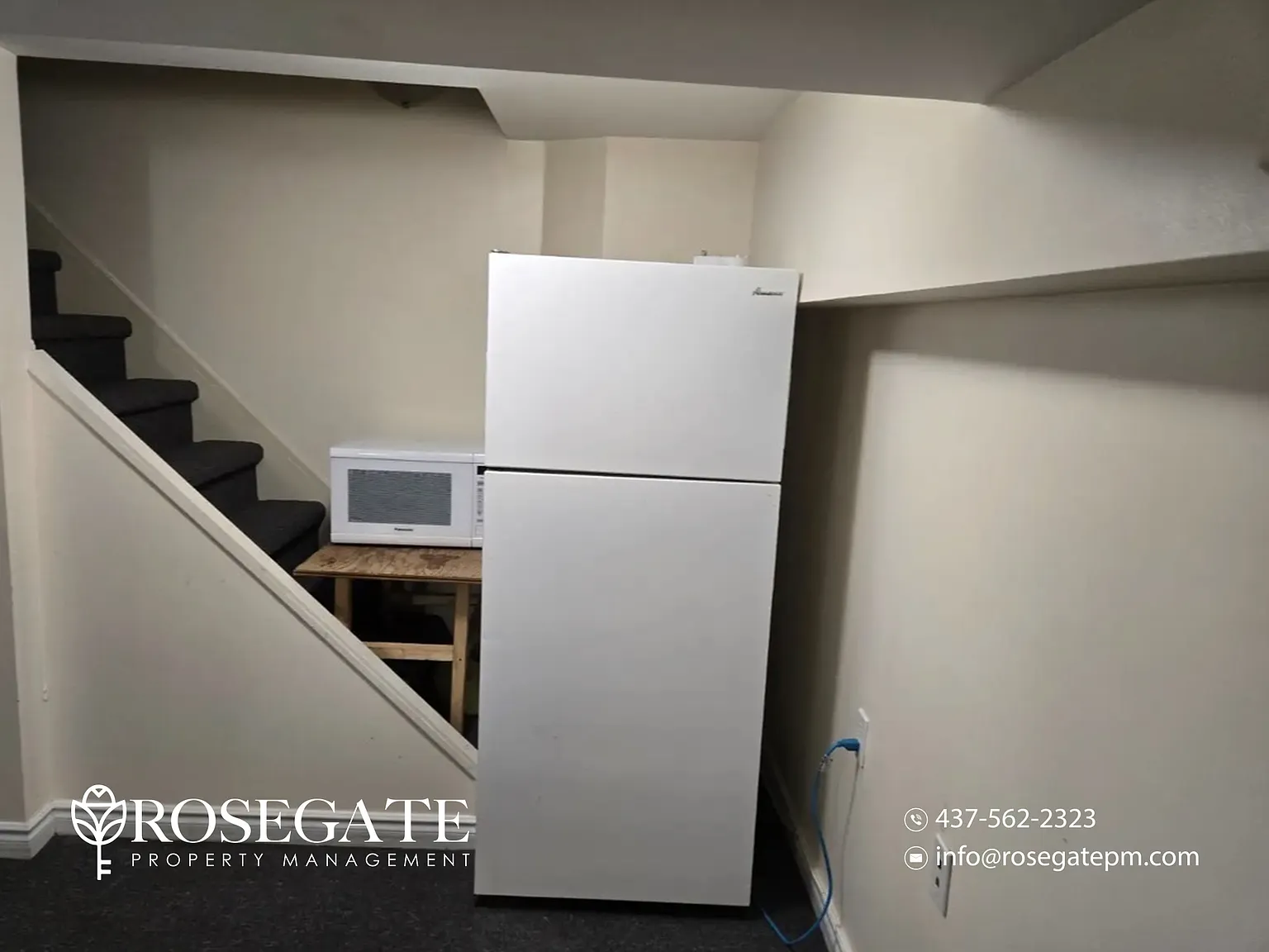 60 Agnes Street Mississauga — Photo 4