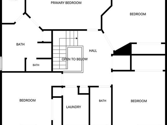 4th image of 4769 Hickory Stream Ln
