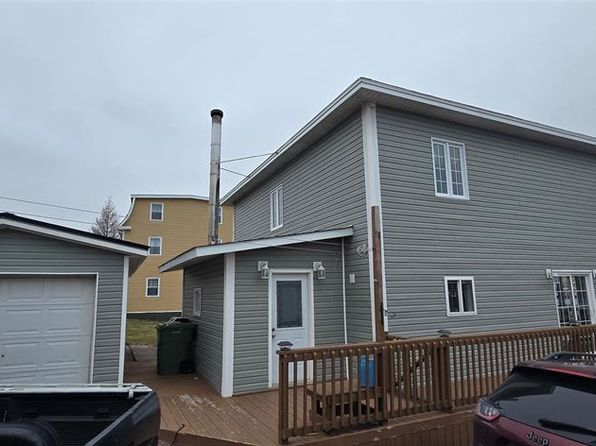 120 Water Street W, St Lawrence, NL A0E2V0