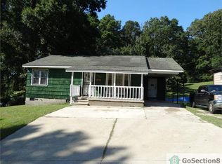 6616 Kentucky Ave, Birmingham, AL 35212