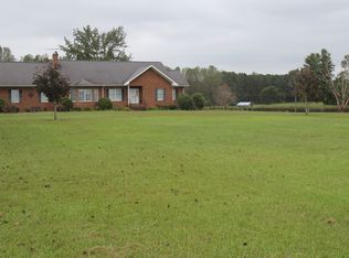 490 Bass Rd, Four Oaks, NC 27524