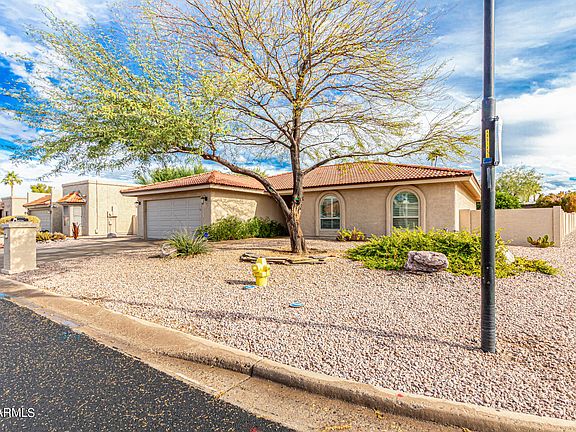 4th image of 25449 S PINEWOOD Drive