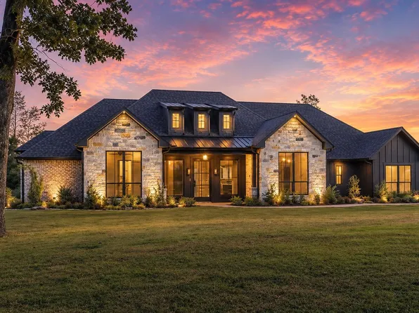 174 County Road 2160d, Tatum, TX 75691