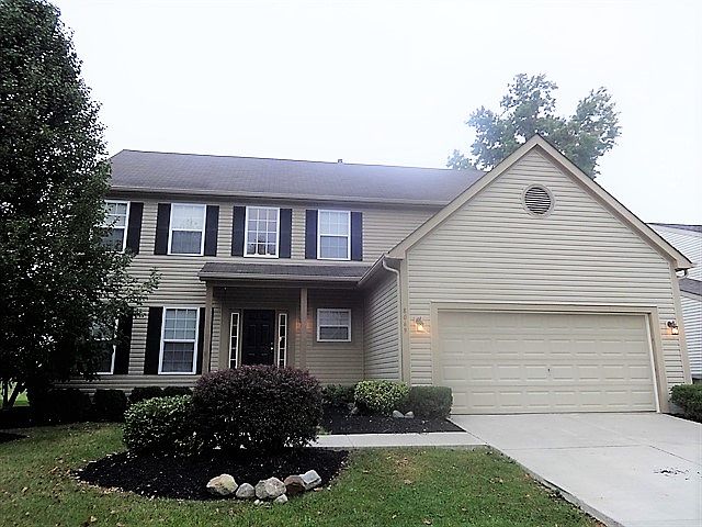 1st image of 8069 Lazelle Woods Dr