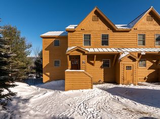 5022 Black Bear Run #22, Carrabassett Valley, ME 04947