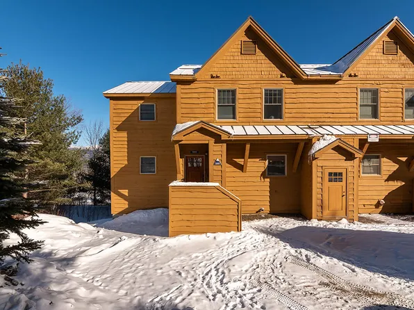 5022 Black Bear Run #22, Carrabassett Valley, ME 04947