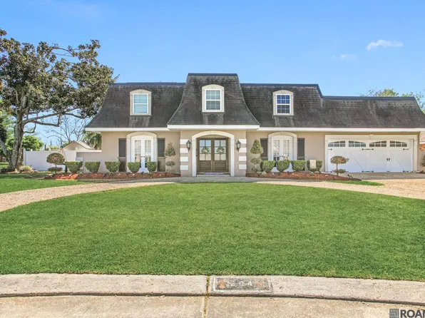 204 Fort Jackson St, Belle Chasse, LA 70037