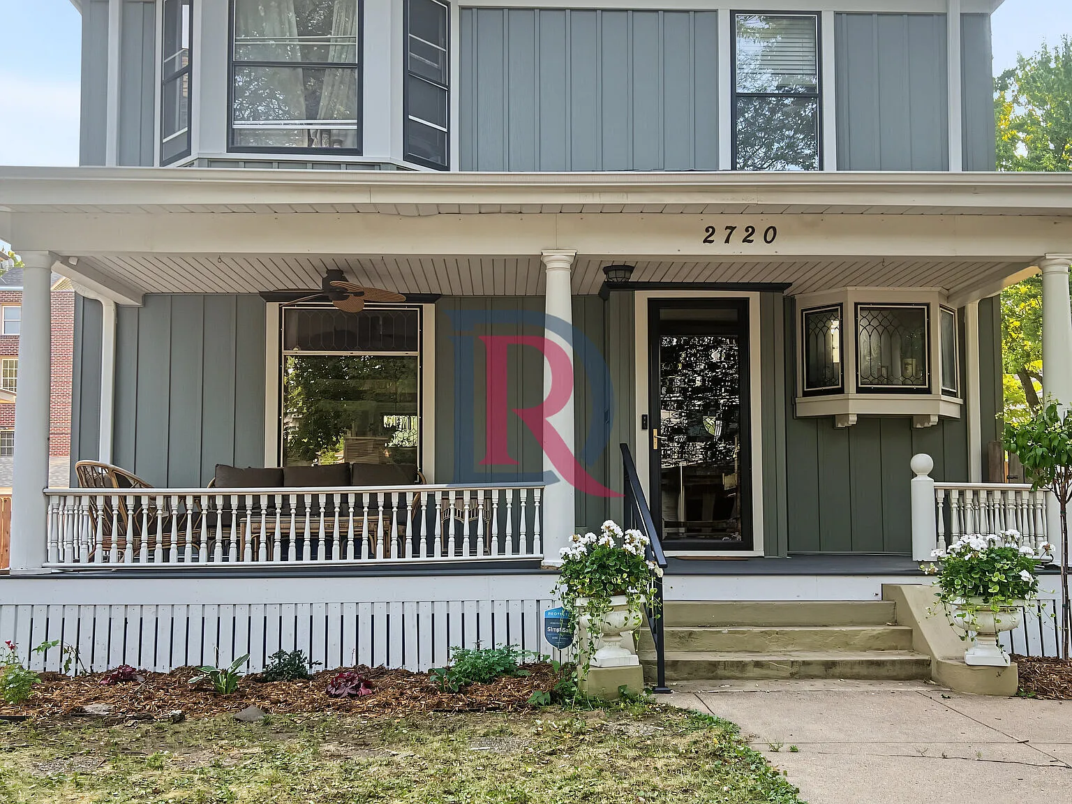 4BR/2BA Single-Family Home in Uptown's Most Walkable Neighborhood — Photo 2