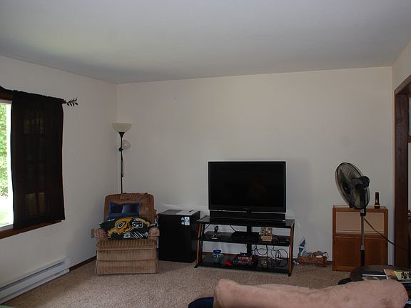 Living room -natural light