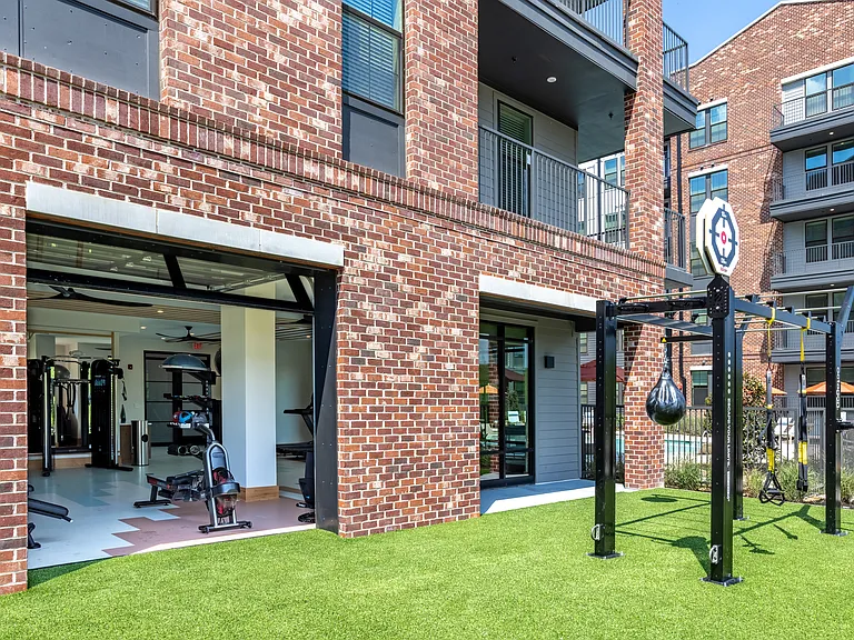 Alta Lofts on the Levee — Photo 16