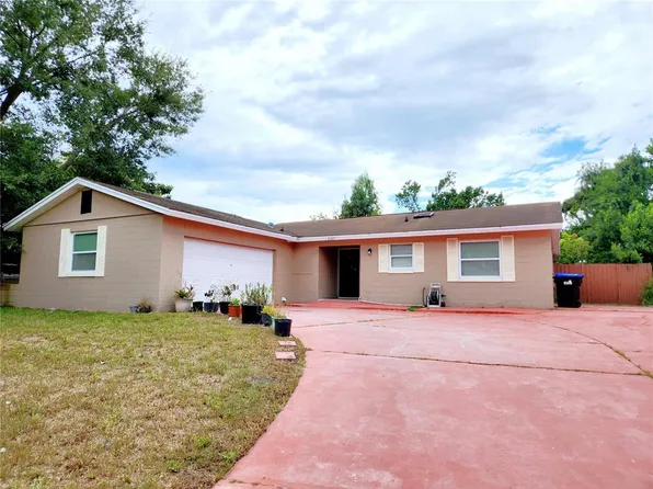 2082 Ashland Blvd, Orlando, FL 32808