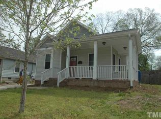 807 Gerard St, Durham, NC 27701