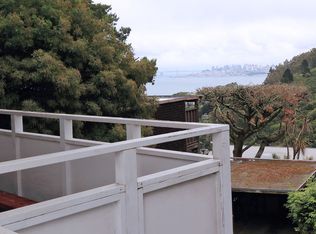 167 Prospect Ave, Sausalito, CA 94965