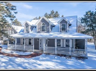 N3443 Oakwood Pass, New London, WI 54961