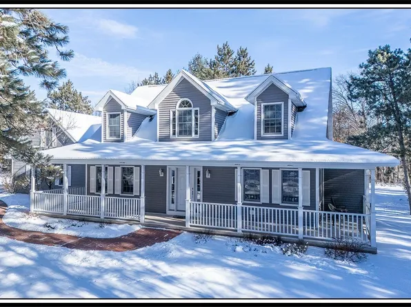 N3443 Oakwood Pass, New London, WI 54961