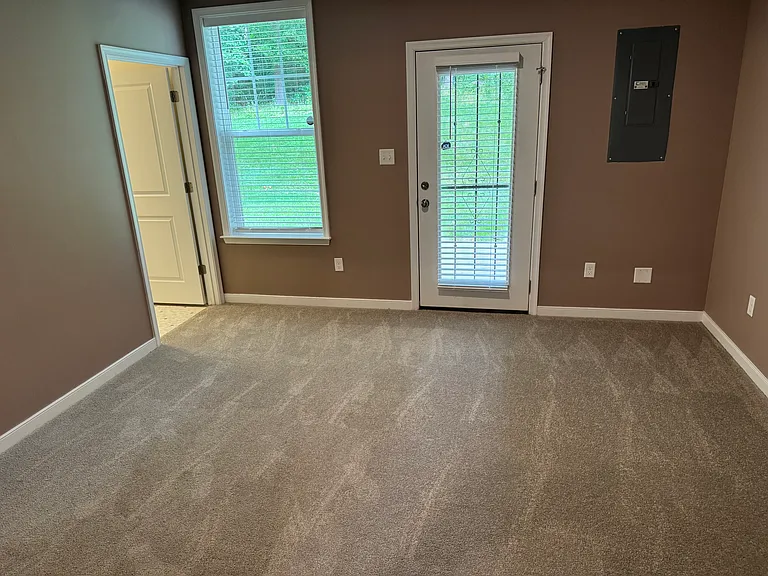 1st Floor Bedroom