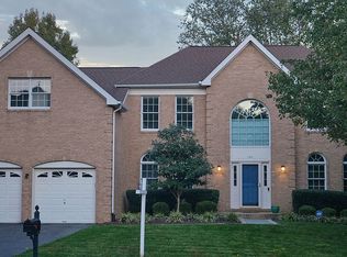 1311 Gatesmeadow Way, Reston, VA 20194