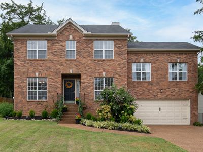 140 E Hbr, Hendersonville, TN, 37075