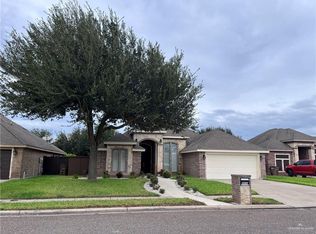 2015 Chippewa Ave, Edinburg, TX 78541