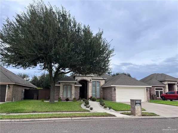2015 Chippewa Ave, Edinburg, TX 78541