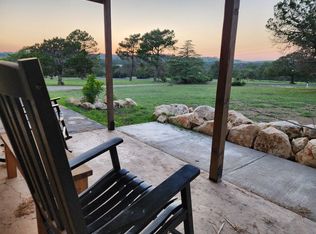 235 Pecan Valley Rd, Center Point, TX 78010