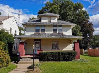 1208 Shadyside Ave SW, Canton, OH 44710