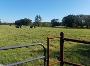 24809 S 609th Rd, Grove, OK 74344