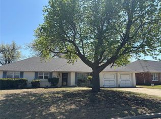 3500 NW 42nd St, Oklahoma City, OK 73112