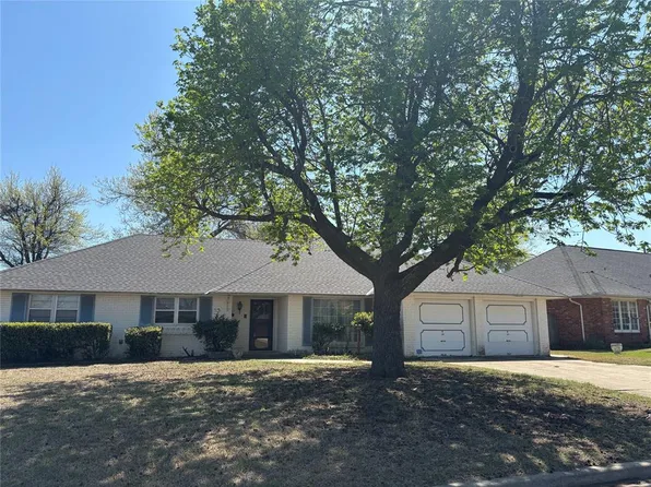 3500 NW 42nd St, Oklahoma City, OK 73112