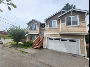 230 SW Roxbury St, Seattle, WA 98106