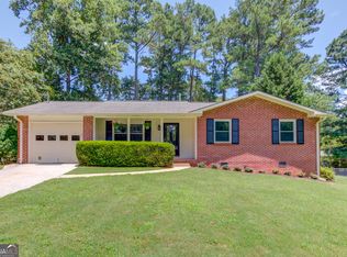 849 Pine Shadow Ln, Winder, GA 30680