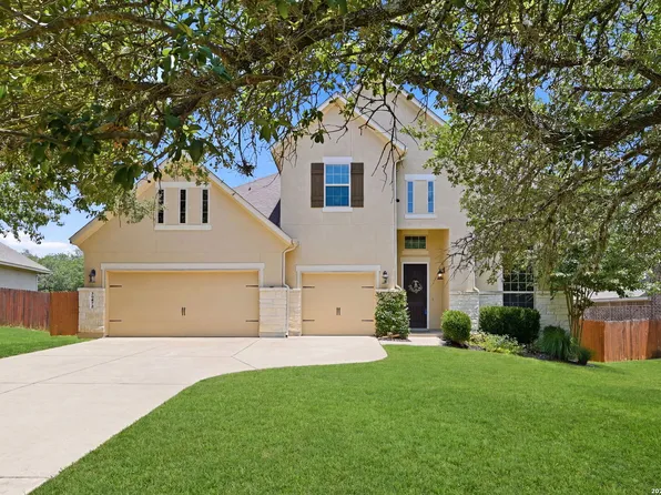 30872 SCHLATHER LN, Bulverde, TX 78163
