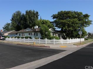 10454 Gaynor Ave, Granada Hills, CA 91344