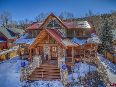 101 Harebell, Pagosa Springs, CO, 81147