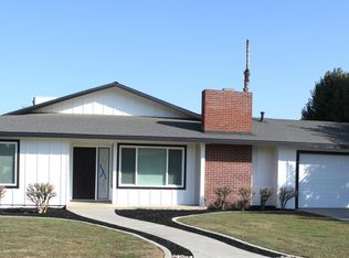 3016 W Mary Ave, Visalia, CA 93277