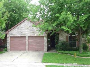 205 Turkey Tree, Cibolo, TX 78108