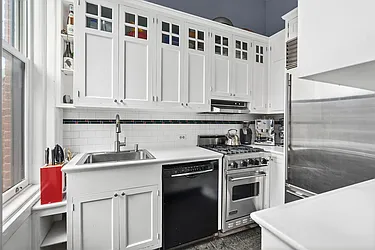 Rented by Corcoran
