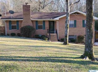 745 Church Rd, Gadsden, AL 35904