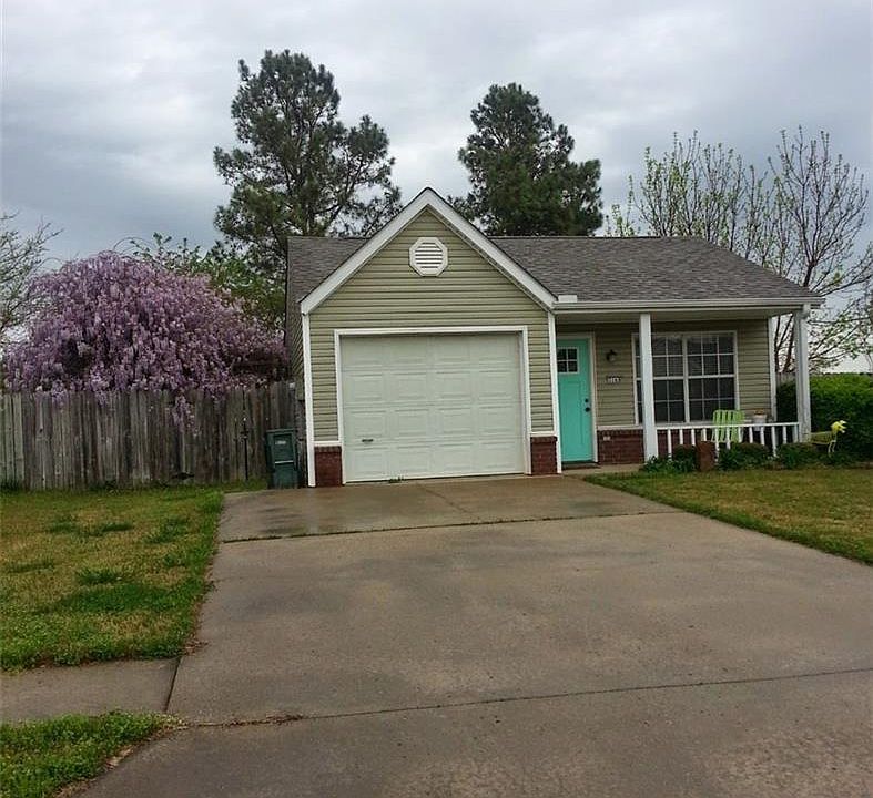 1st image of 3168 W Wildflower St