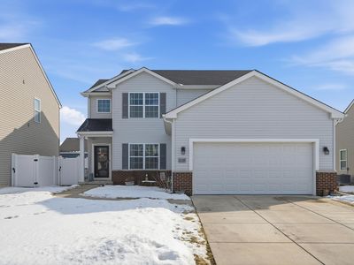 13209 Roosevelt Pl, Crown Point, IN, 46307
