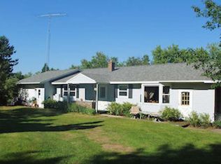 N14296 Divine Rapids Rd, Park Falls, WI 54552