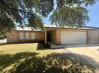 14403 Briarmist St, San Antonio, TX 78247