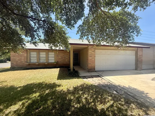 14403 BRIARMIST ST, San Antonio, TX 78247