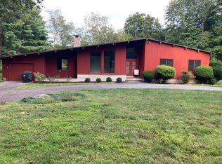 37 Brown St, Coventry, RI 02816