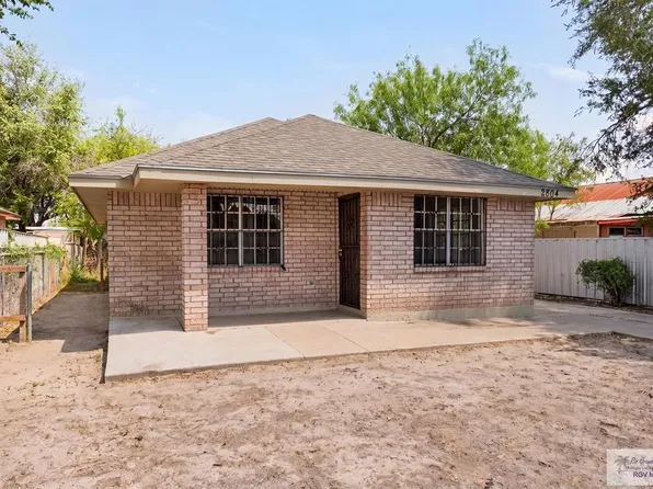 2804 Gumwood Ave, McAllen, TX 78501