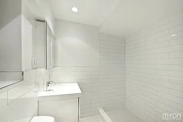 Rented by Westminster Management