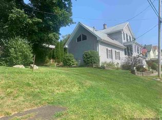 83 1st Ave, Kingston, NY 12401